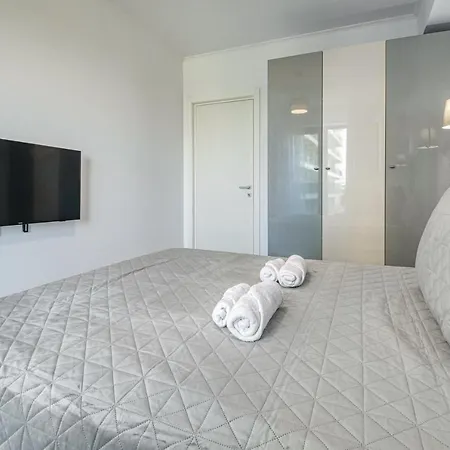 Apartment Seaview 3 Luxury Mamaia