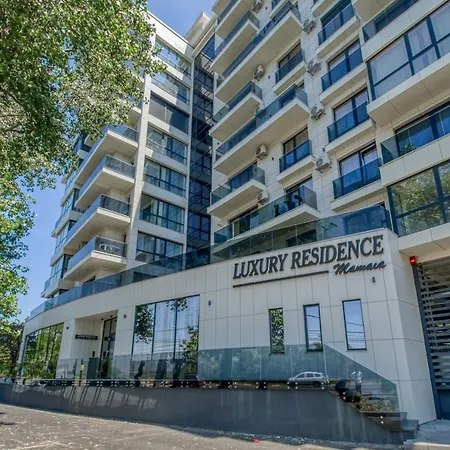 Apartment Seaview 3 Luxury