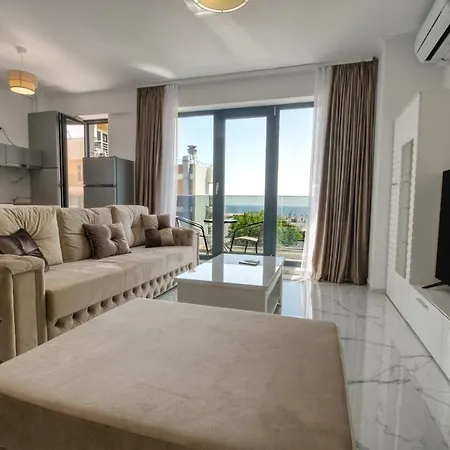 Seaview 3 Luxury *