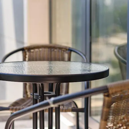 Apartment Seaview 3 Luxury Mamaia