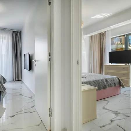 Apartment Seaview 3 Luxury *